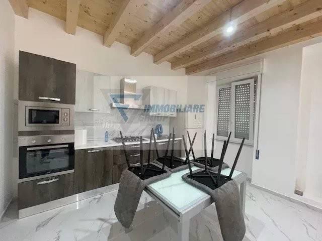 Appartamento via Plebiscito, Belvedere Tremmilia, Siracusa