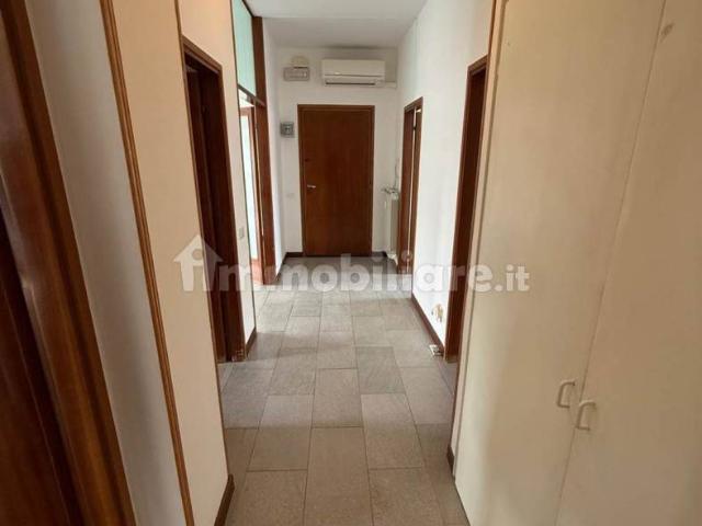 Appartamento via Po', Carpenedo Bissuola, Venezia
