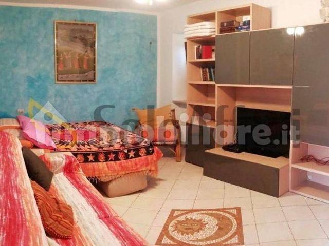 Appartamento via Poggio Della Frusta 10, Centro, Montefiascone
