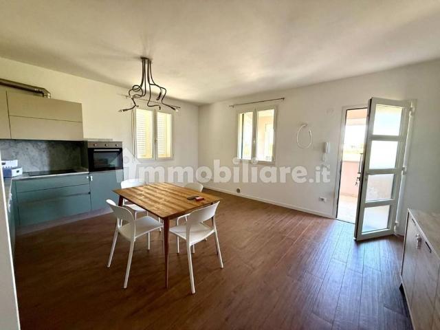 Appartamento via Podere degli Olmi, Santa Lucia, La Borra, Pontedera