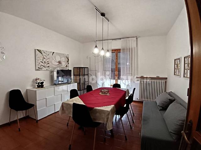 Appartamento via Polidori 1, Centro, Città di Castello