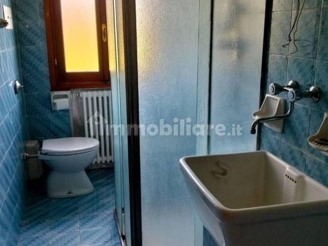 Appartamento via Pontecchio, Sasso Marconi