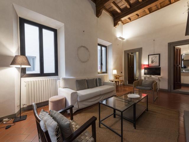 Appartamento Via Porta Rossa, 20