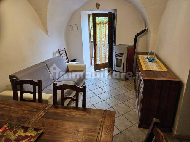 Appartamento via Porteghi 7, Monclassico, Dimaro Folgarida