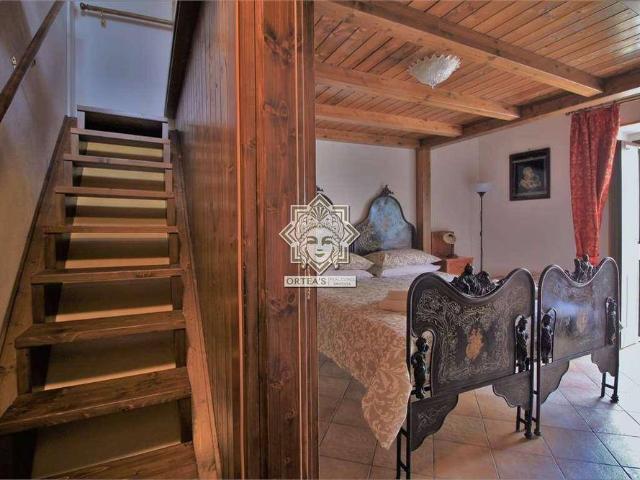Appartamento via principe Umberto, 24, Centro, Noto