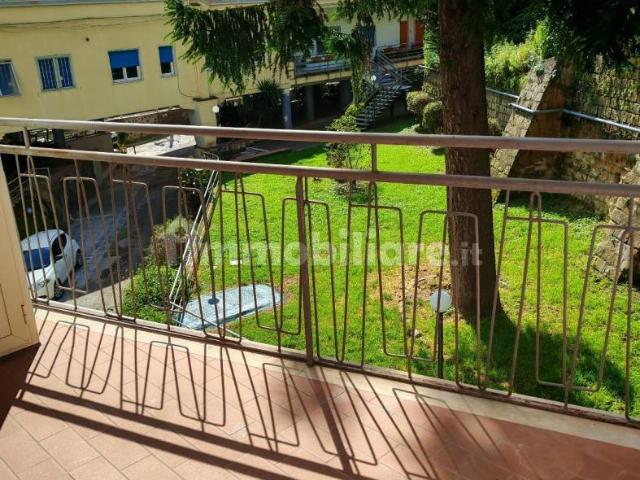 Appartamento via Privata del Parco Comola Ricci 1bis, Vomero, Napoli