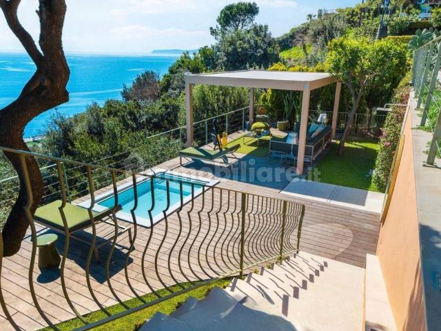 Appartamento via Privata del Quadrifoglio 45, Pineta, Arenzano