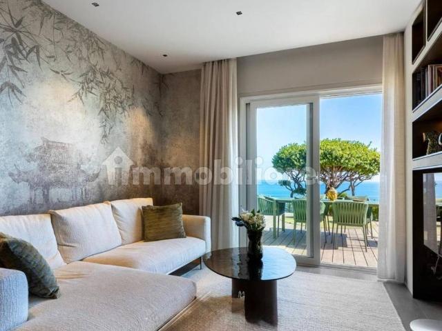 Appartamento via Privata del Quadrifoglio 45, Pineta, Arenzano