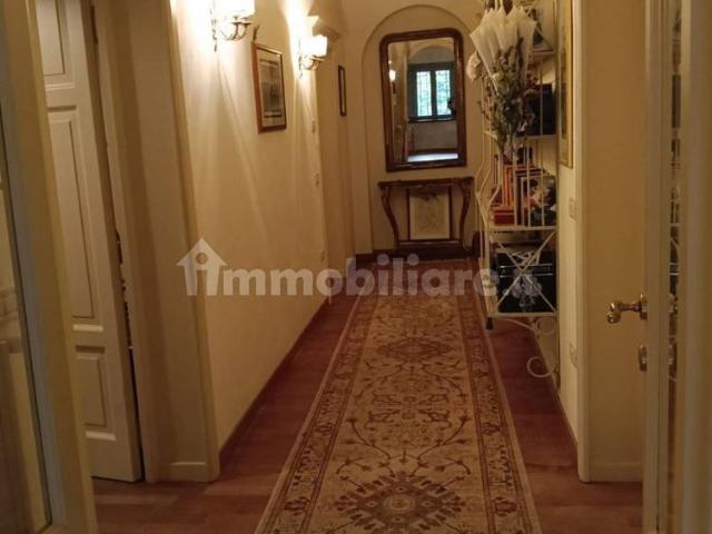 Appartamento via Querciole, Fauglia