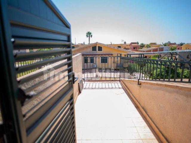 Appartamento via Ruggero II, Contrada Foggia, Sciacca