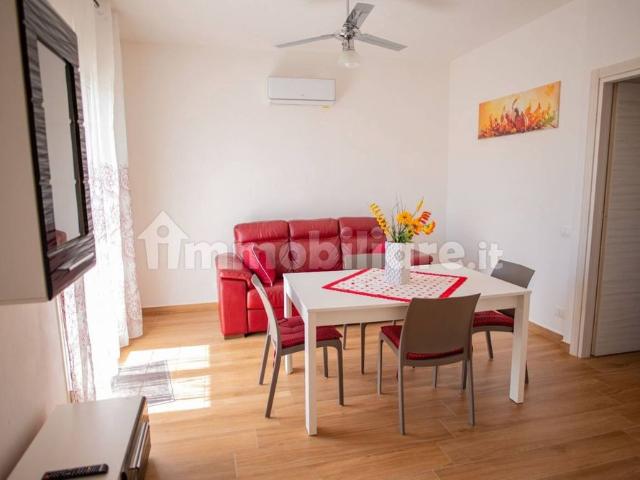 Appartamento via Ruggero II, Contrada Foggia, Sciacca