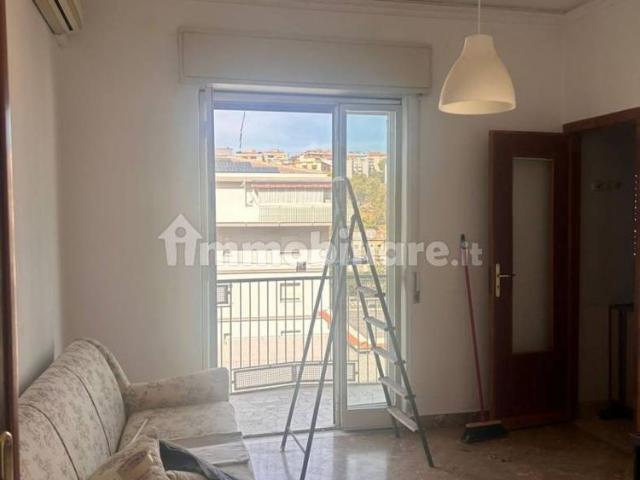 Appartamento via Ruggero Settimo 50, Centro, Caltanissetta