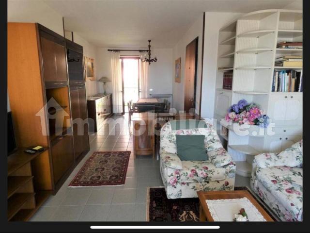 Appartamento via Raffaello Sanzio 26, Centro, Stresa