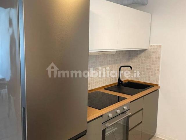 Appartamento via Rastello 47, Centro, Gorizia