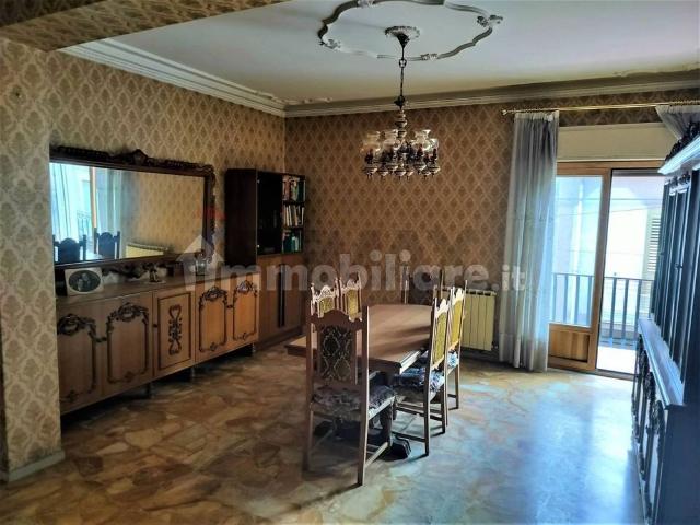 Appartamento via Regina Margherita 56, Centro, Randazzo