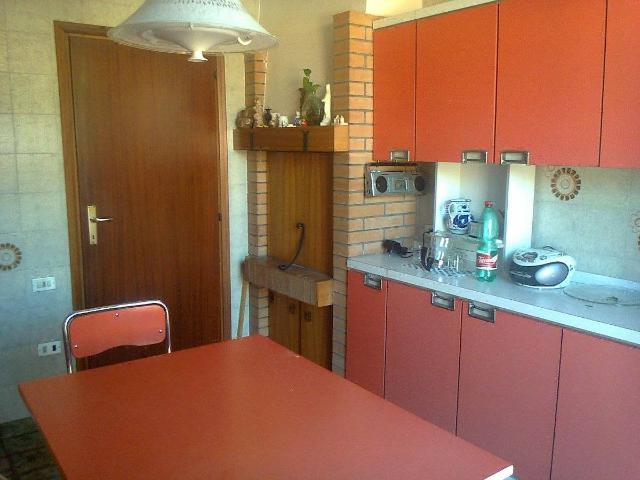 Appartamento via Rimini, Faenza