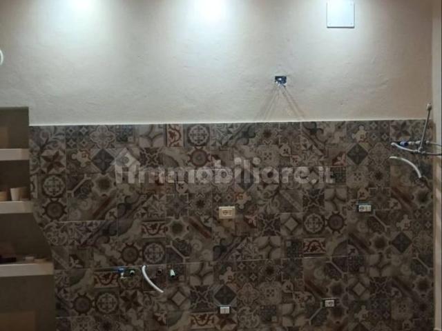 Appartamento via Roma 19, Vescovado, Murlo