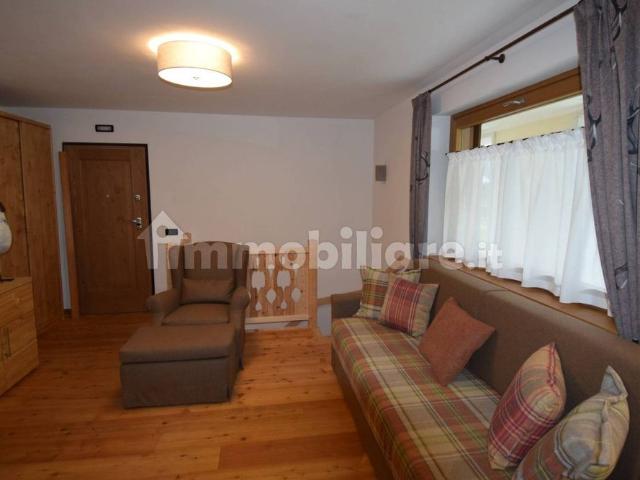 Appartamento via Roma 21, San Vito, San Vito di Cadore
