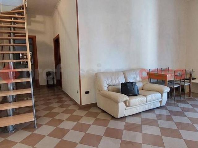 Appartamento via Roma, 45, Collefontana Fontana Liri Inferiore, Fontana Liri
