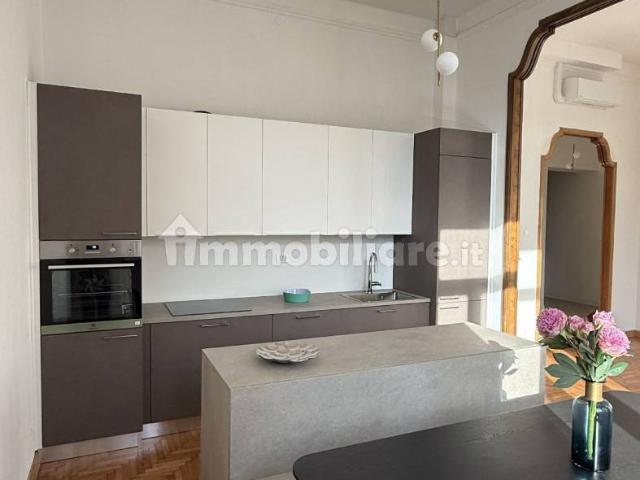 Appartamento via Roma 50, Stazione Europa, Udine