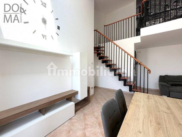 Appartamento via Roma 5, Centro, Porto Viro