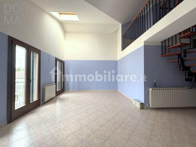 Appartamento via Roma 5, Centro, Porto Viro