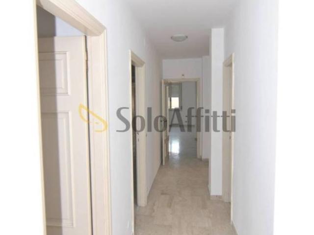 Appartamento via Roma 70, Piazza Roma Borgo Cappuccini, Livorno