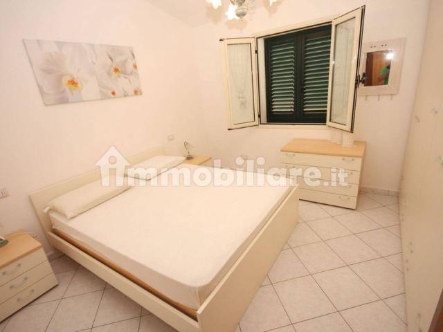 Appartamento via Romagna 24, Centro, Orosei
