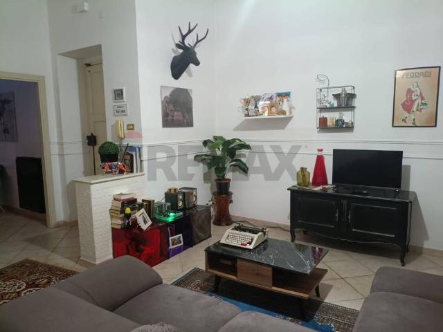 Appartamento via Rosmini 5, Centro, Caltanissetta