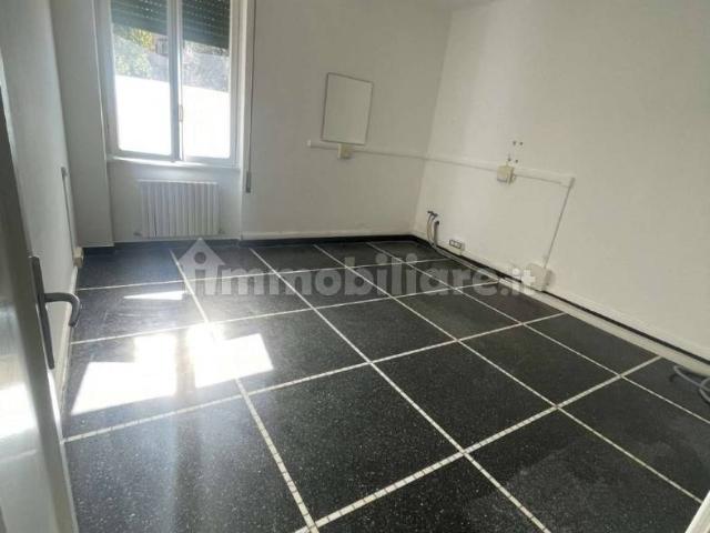 Appartamento via Stagno, Centro, Sori