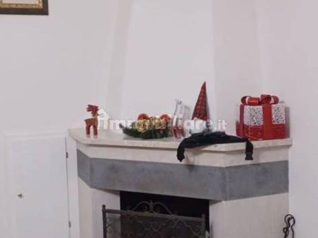 Appartamento via Stazione 40, Centro, Ceppaloni