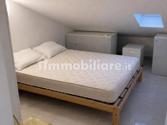 Appartamento via Stradella, Ronchi Poveromo, Massa