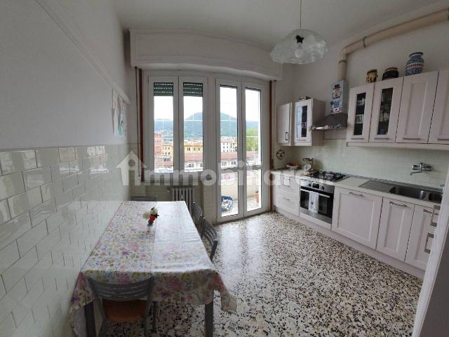 Appartamento via Sabotino 3B, Colli, La Spezia