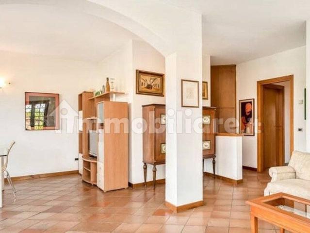 Appartamento via Salvador Allende, Centro, Forte dei Marmi