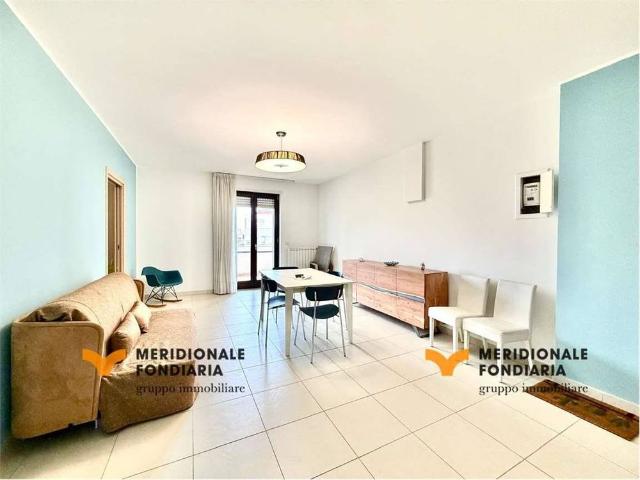 Appartamento via Salvatore Nahi, 43, Poligono Via San Cesario, Lecce