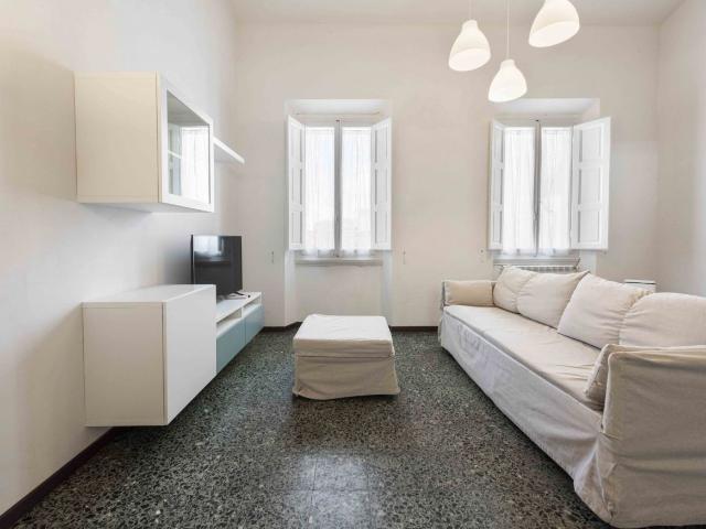 Appartamento Via San Zanobi, 19