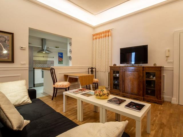 Appartamento Via San Zanobi, 39