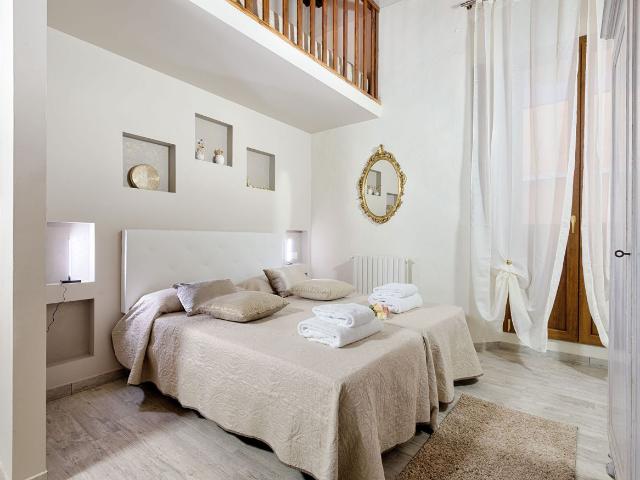 Appartamento Via San Cristofano, 8