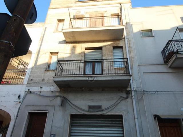 APPARTAMENTO VIA SAN GIUSEPPE VILLA CASTELLI