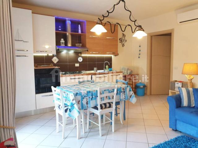 Appartamento via San Guido 10, Tirrenia, Pisa
