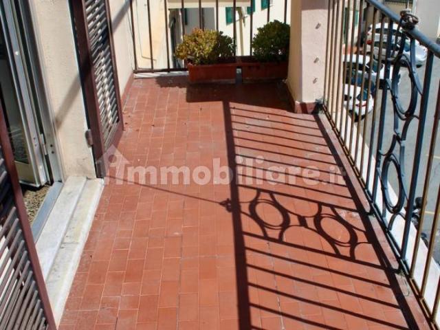 Appartamento via San Martino 12, San Martino, Genova
