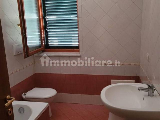 Appartamento via San Marco 88, Sant'Andrea di Conza