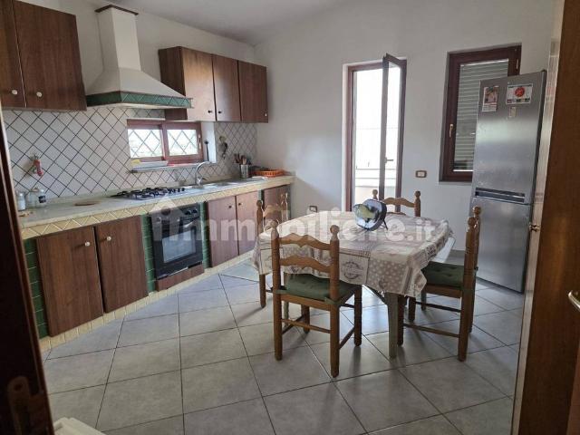 Appartamento via San Nullo 39A, Licola Paese, Giugliano in Campania