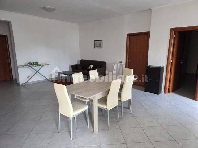 Appartamento via San Nullo 39A, Licola Paese, Giugliano in Campania