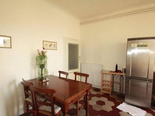 Appartamento via San Paolino, Piazza Napoleone San Michele, Lucca
