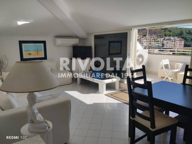 Appartamento via San Paolo, Porto Ercole, Monte Argentario