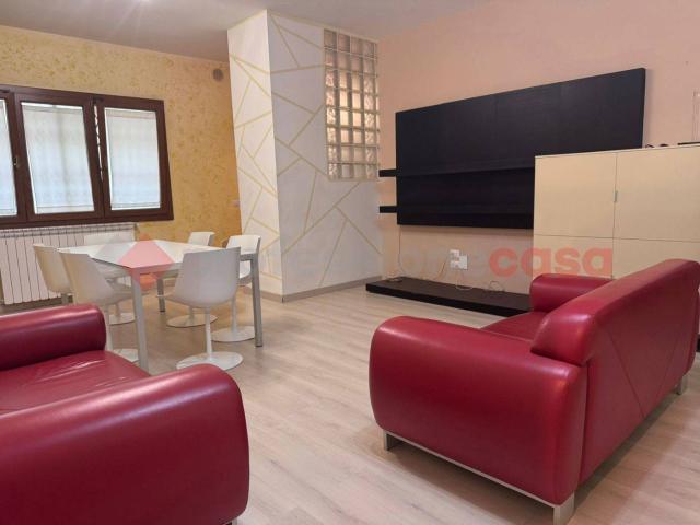 Appartamento via San Remo, 39, Centro, Potenza