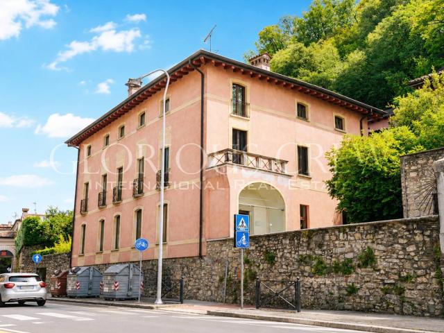 Appartamento Via San Rocchino