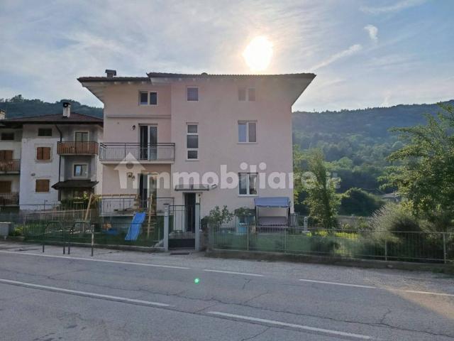 Appartamento via Sant'Uldarico 8, Vigo, Cavedine