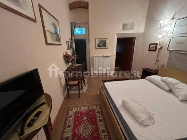 Appartamento via Santa Marta 1, Landi, Pisa